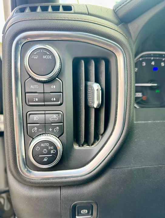 2022 GMC Sierra 5th Gen - Image 16 of 16