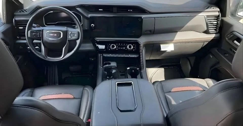 2022 GMC Sierra 5th Gen - Image 2 of 4