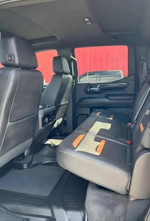 2022 GMC Sierra 5th Gen - Image 3 of 4