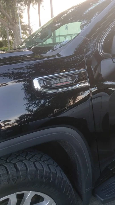 2022 GMC Sierra 5th Gen - Image 3 of 8
