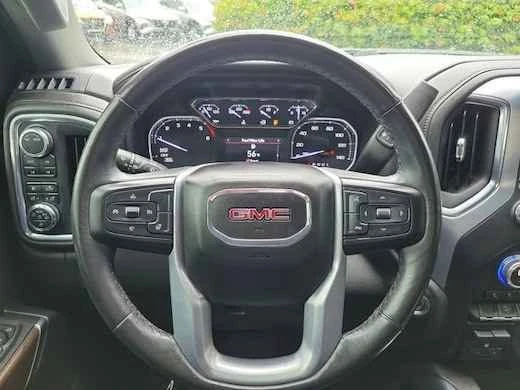 2022 GMC Sierra 5th Gen - Image 5 of 8