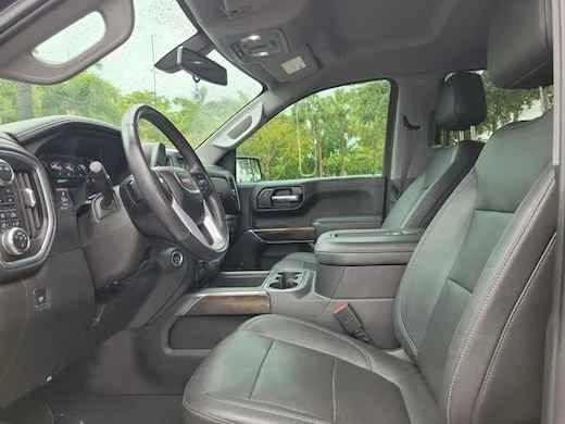 2022 GMC Sierra 5th Gen - Image 7 of 8