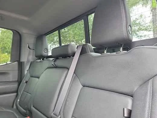 2022 GMC Sierra 5th Gen - Image 8 of 8