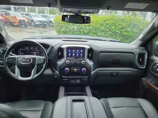 2022 GMC Sierra 5th Gen - Image 6 of 8