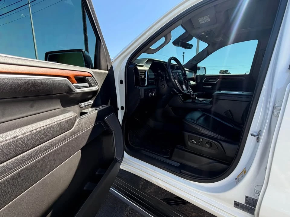 2022 GMC Sierra 4th Gen - Image 6 of 12