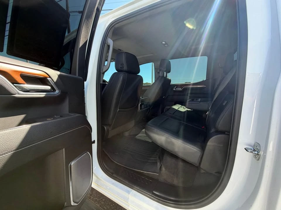 2022 GMC Sierra 4th Gen - Image 7 of 12