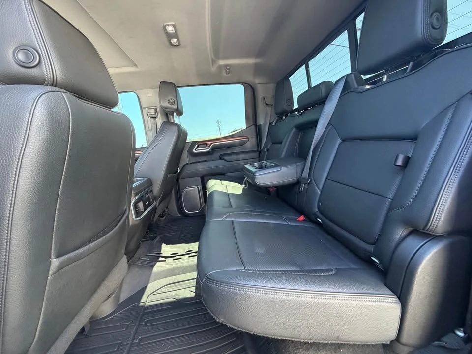 2022 GMC Sierra 4th Gen - Image 8 of 12