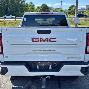 2022 GMC Sierra (Classic) 1500 Crew Cab