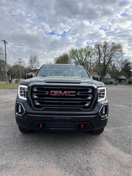 2022 GMC Sierra 4th Gen - Image 6 of 10