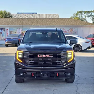 2022 GMC Sierra 1500 Regular Cab