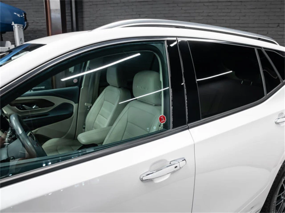 2022 GMC Terrain - Image 19 of 31