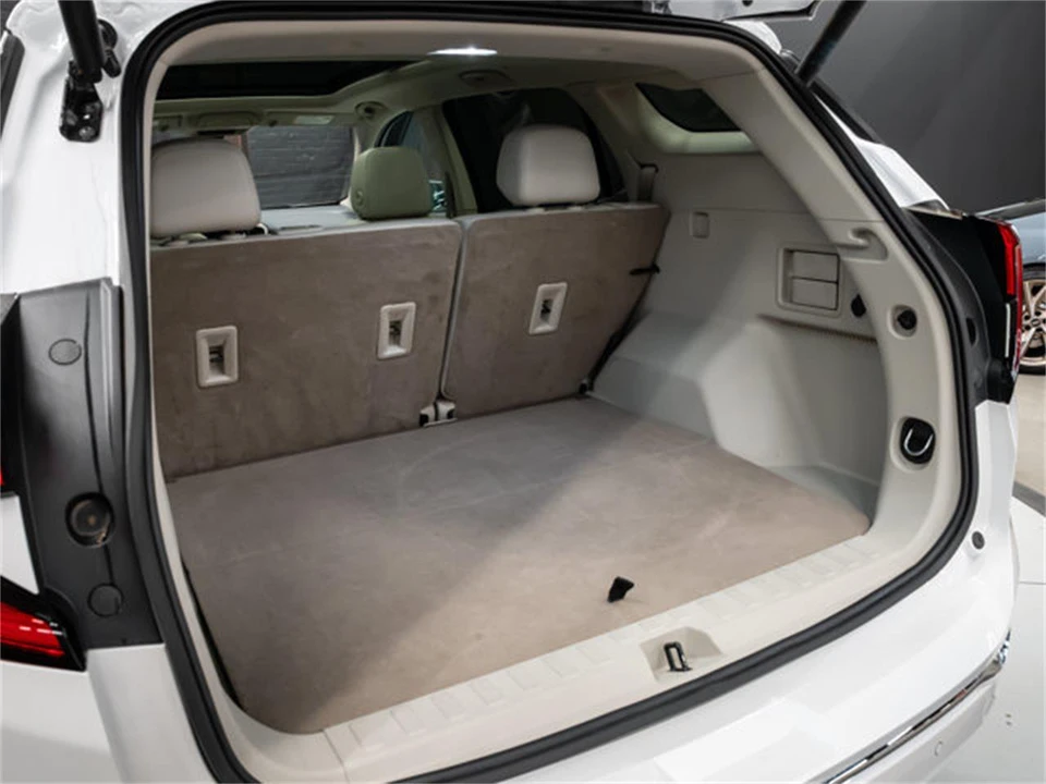 2022 GMC Terrain - Image 21 of 31