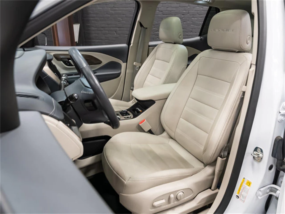 2022 GMC Terrain - Image 23 of 31