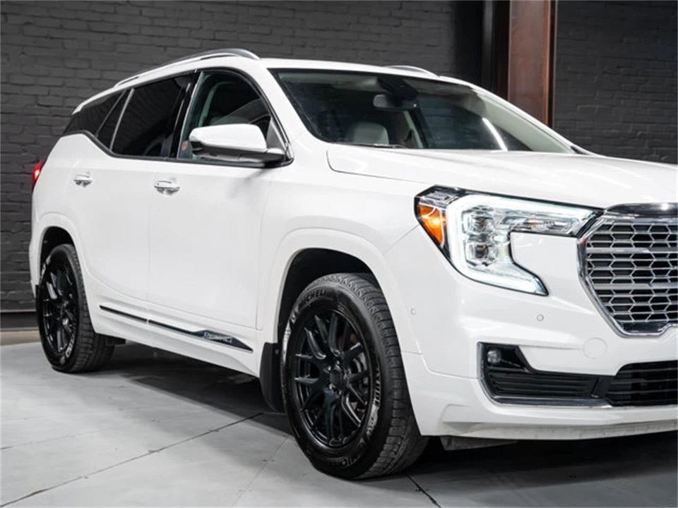 2022 GMC Terrain - Image 5 of 31