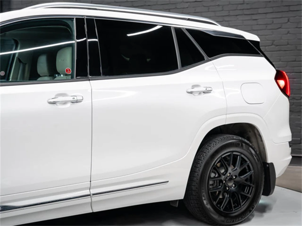 2022 GMC Terrain - Image 13 of 31