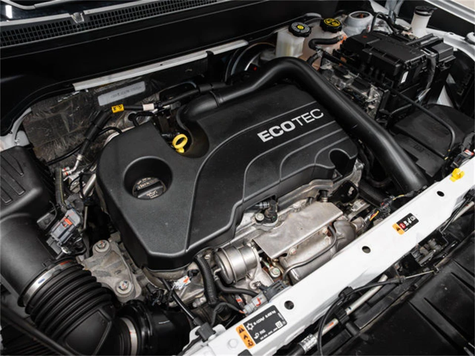 2022 GMC Terrain - Image 7 of 31
