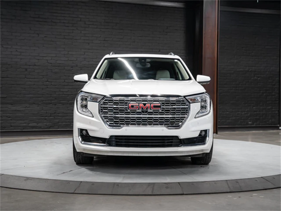 2022 GMC Terrain - Image 3 of 31