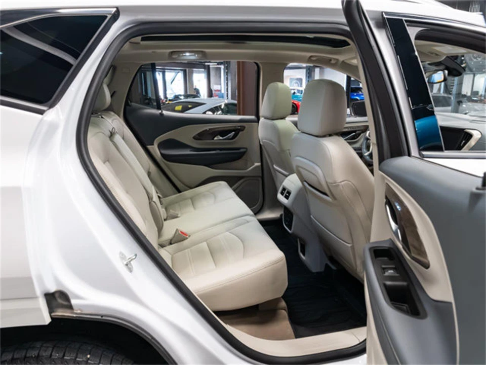 2022 GMC Terrain - Image 29 of 31