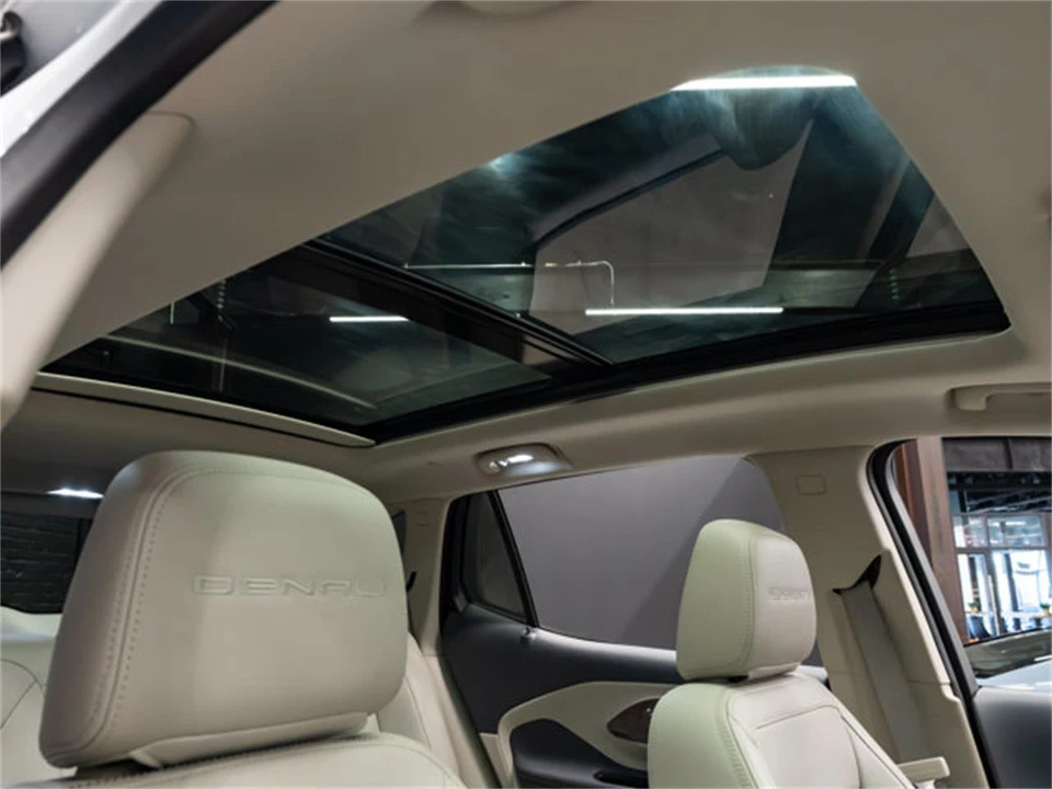 2022 GMC Terrain - Image 28 of 31