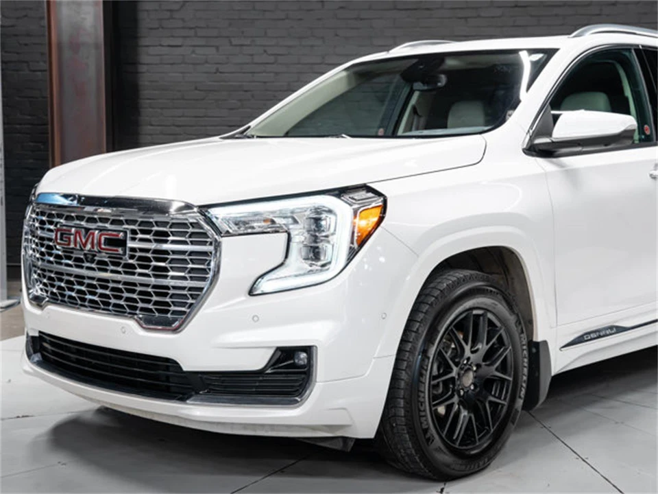 2022 GMC Terrain - Image 6 of 31