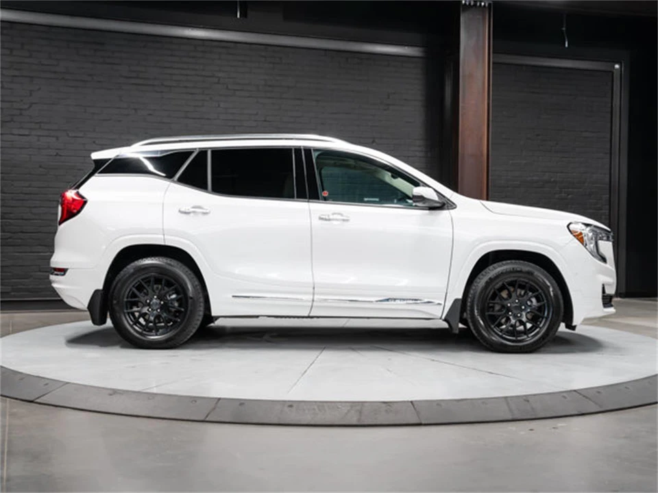 2022 GMC Terrain - Image 12 of 31