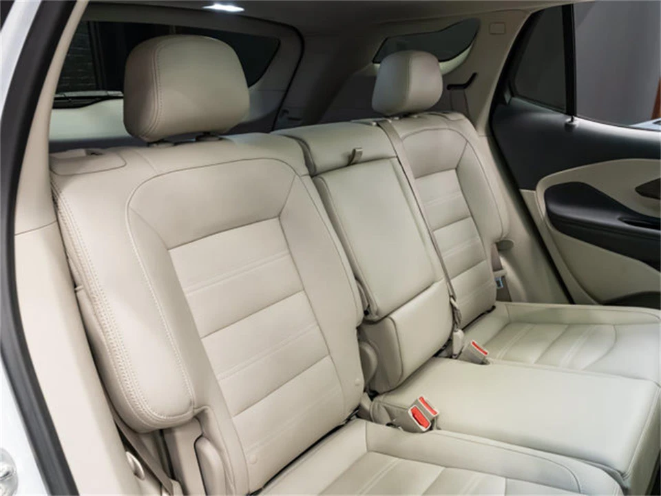 2022 GMC Terrain - Image 30 of 31