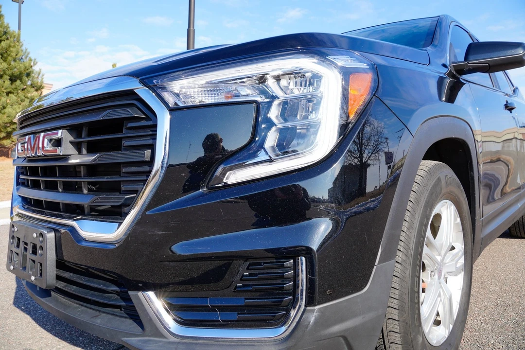 2022 GMC Terrain - Image 18 of 31