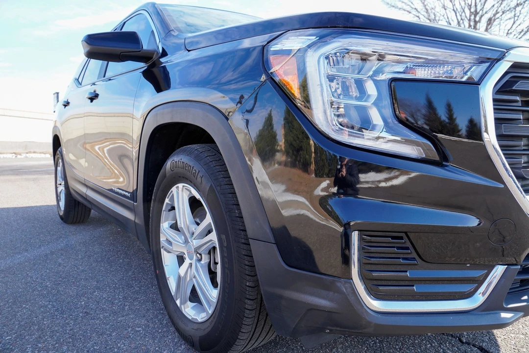 2022 GMC Terrain - Image 21 of 21