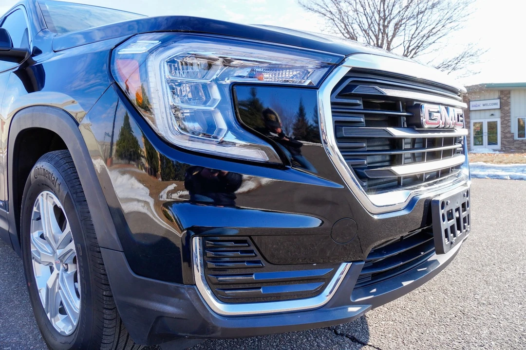 2022 GMC Terrain - Image 20 of 21