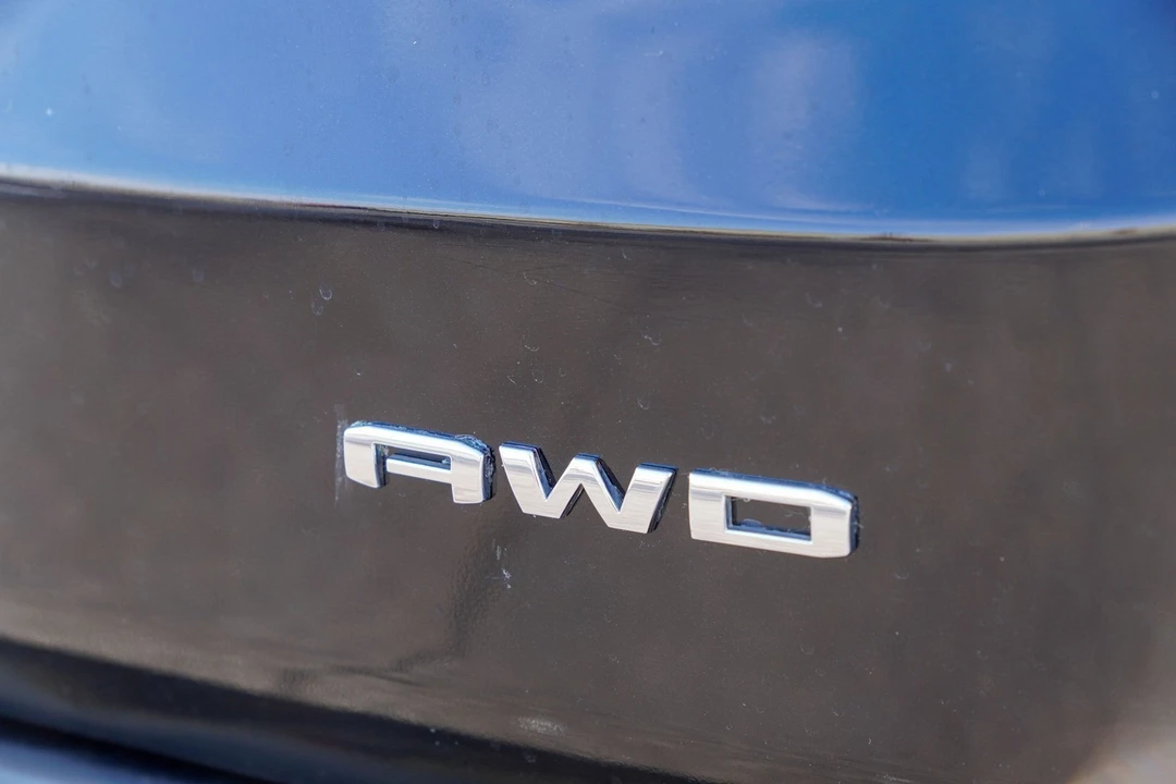 2022 GMC Terrain - Image 30 of 31