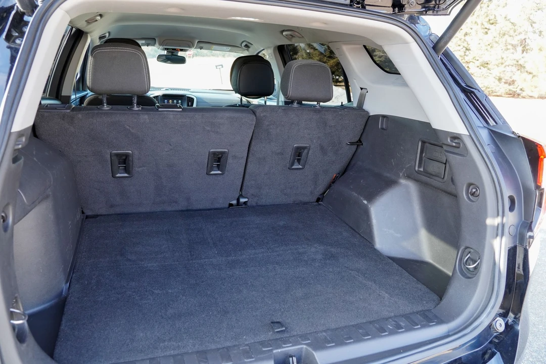 2022 GMC Terrain - Image 15 of 21