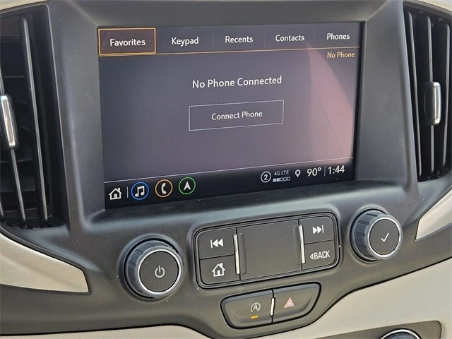 2022 GMC Terrain - Image 20 of 21