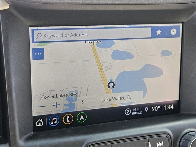 2022 GMC Terrain - Image 21 of 21