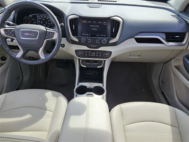 2022 GMC Terrain - Image 12 of 21