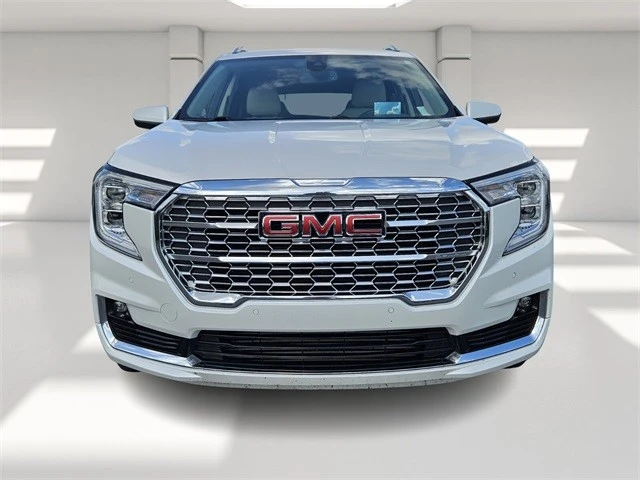 2022 GMC Terrain - Image 8 of 21