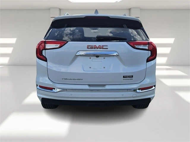 2022 GMC Terrain - Image 4 of 21
