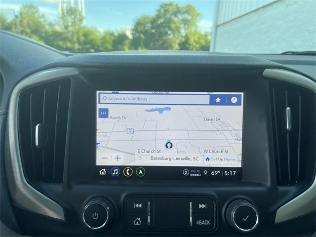 2022 GMC Terrain - Image 14 of 21