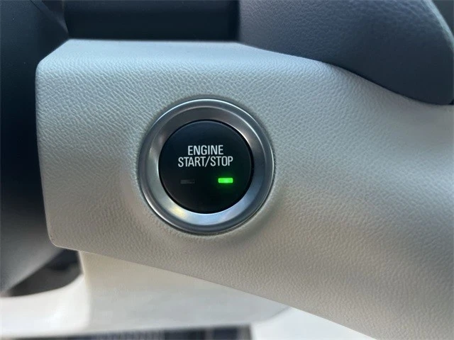 2022 GMC Terrain - Image 17 of 21