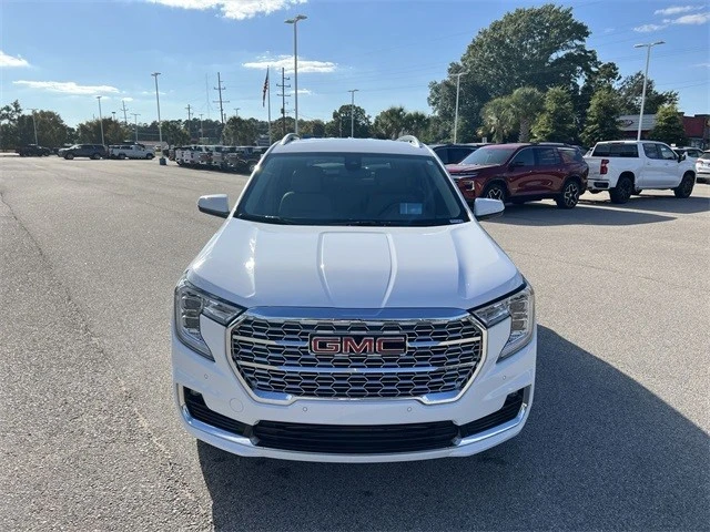 2022 GMC Terrain - Image 3 of 21