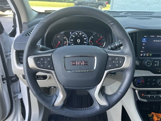 2022 GMC Terrain - Image 11 of 12