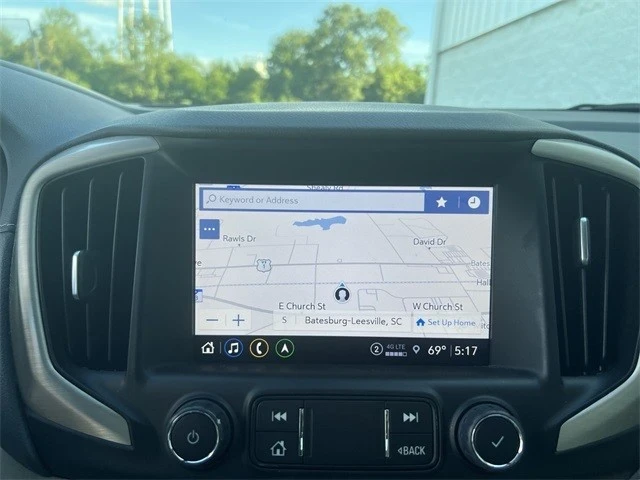 2022 GMC Terrain - Image 14 of 21