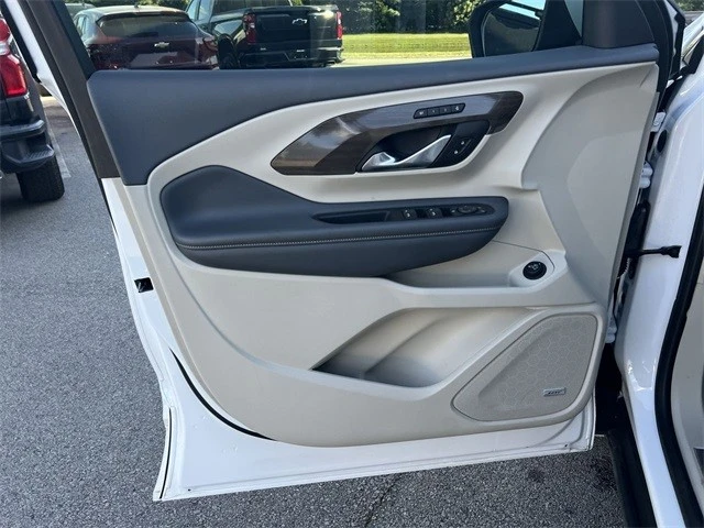 2022 GMC Terrain - Image 21 of 21