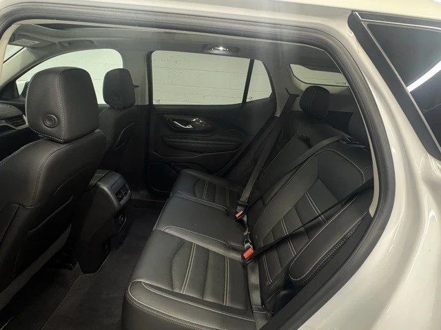2022 GMC Terrain - Image 12 of 12