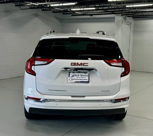 2022 GMC Terrain - Image 4 of 12