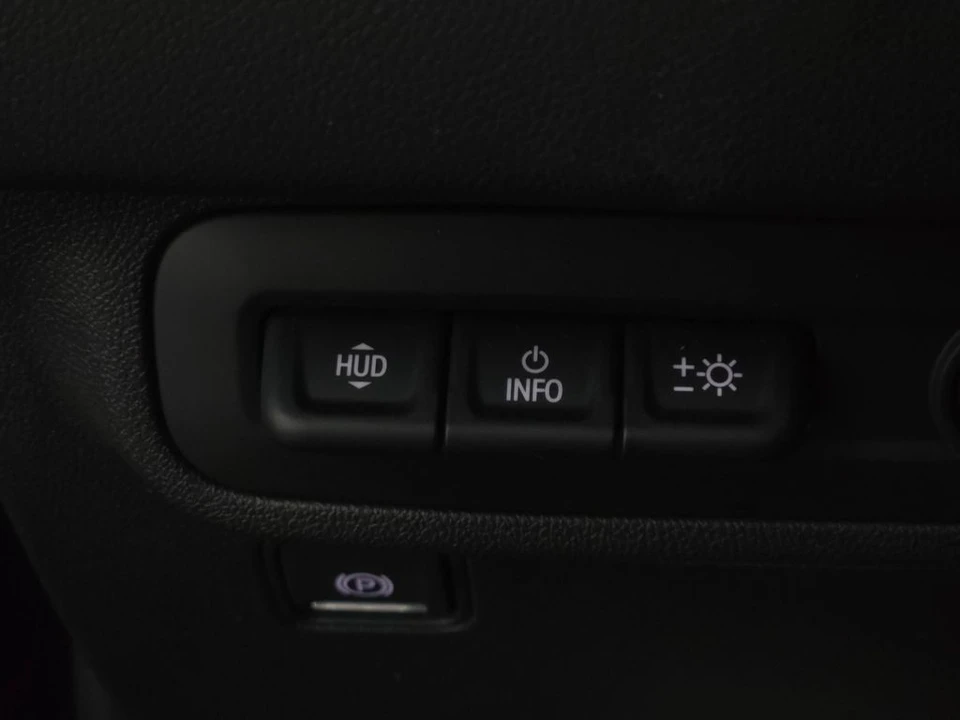 2022 GMC Terrain - Image 10 of 12