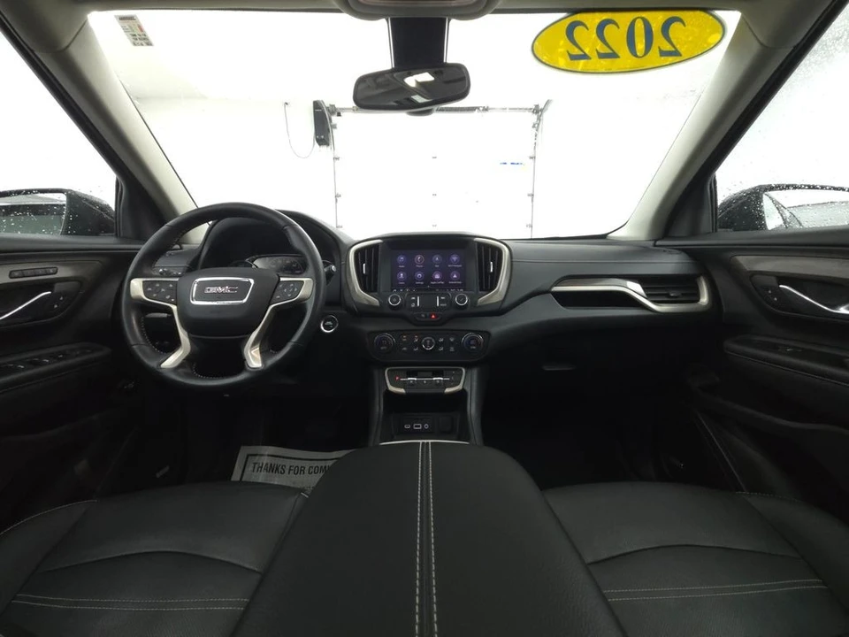 2022 GMC Terrain - Image 2 of 12