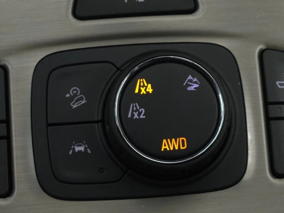 2022 GMC Terrain - Image 7 of 12