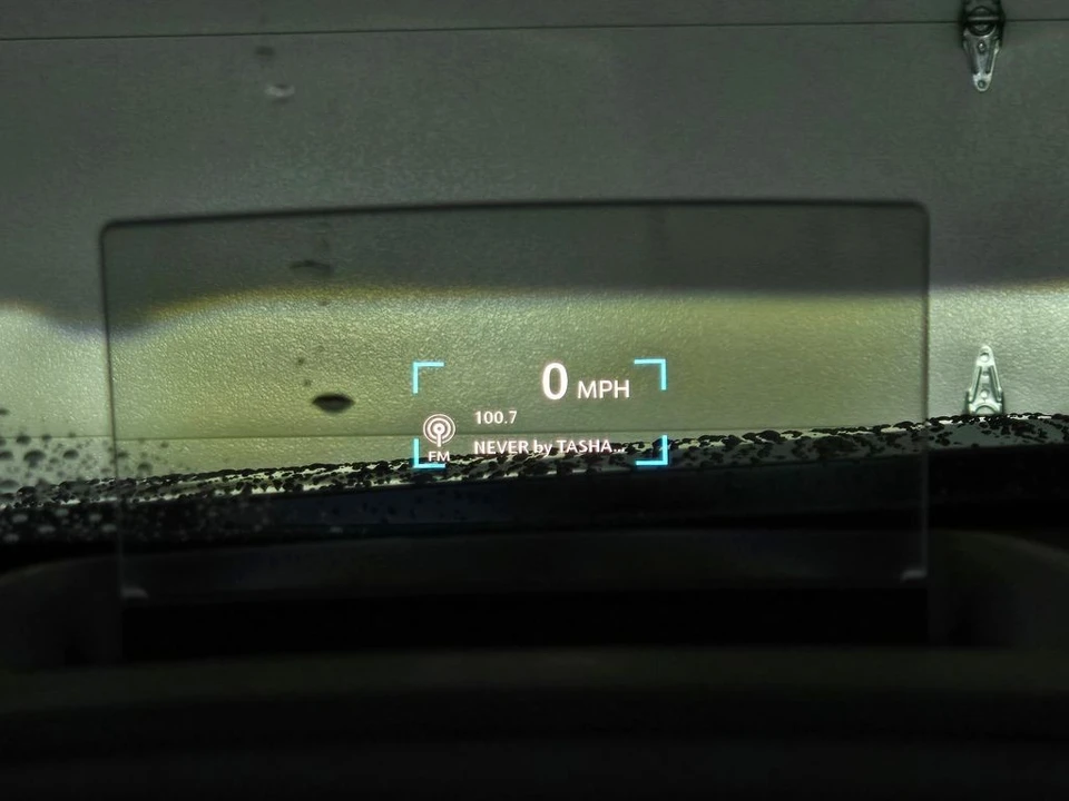 2022 GMC Terrain - Image 9 of 12