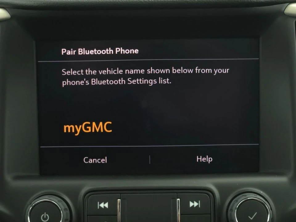 2022 GMC Terrain - Image 12 of 12