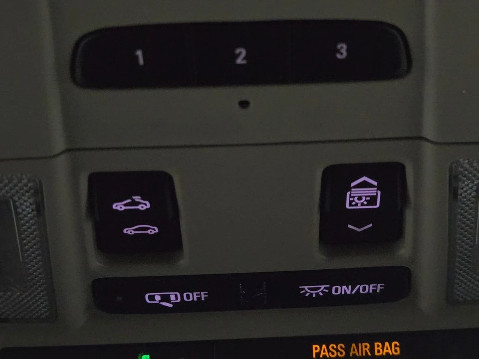 2022 GMC Terrain - Image 5 of 12